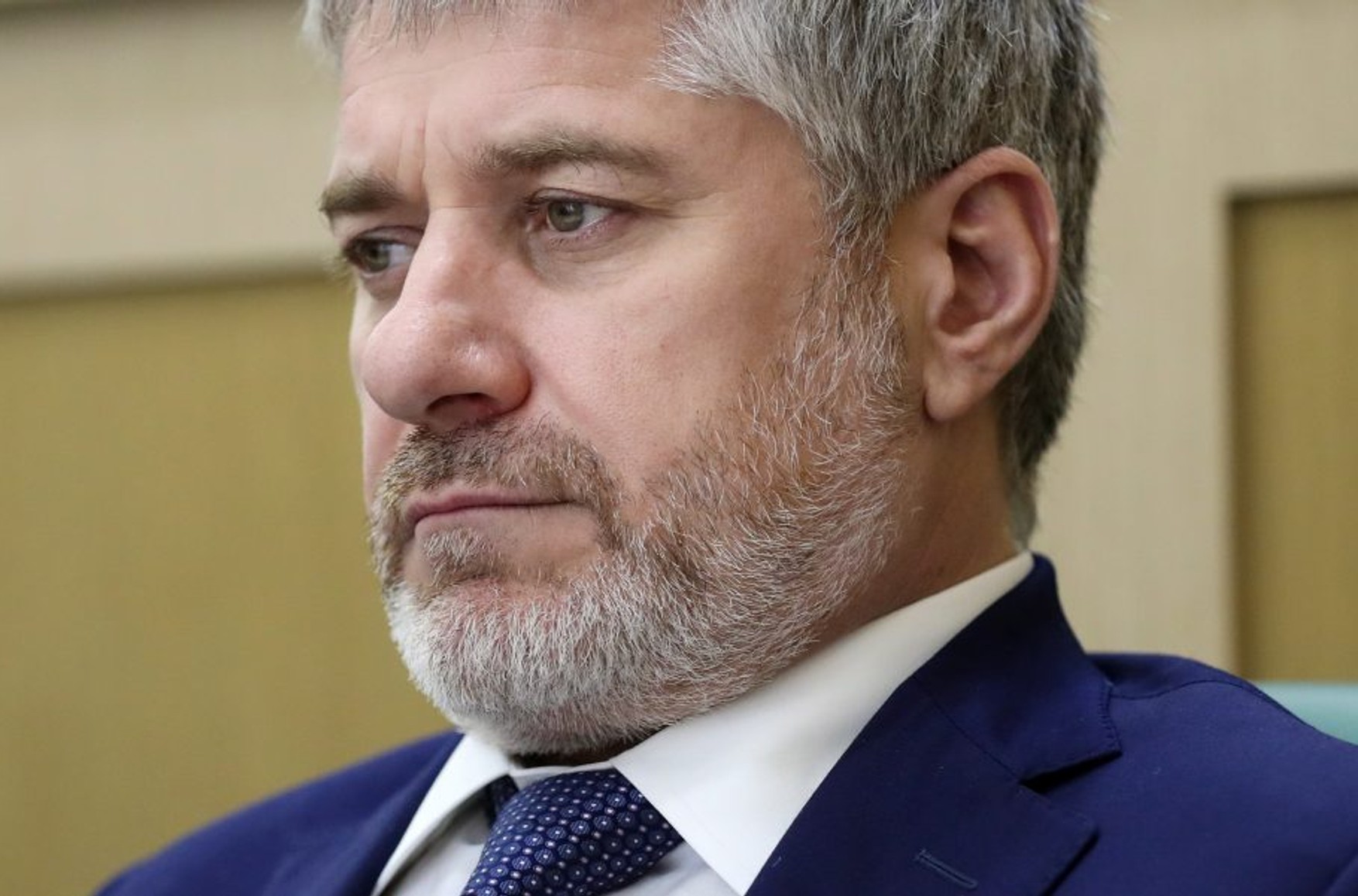 Кадиров назвав абсурдним розслідування про співучасників вбивства Нємцова, що дзвонили в день злочину сенатору Сулейману Геремееву