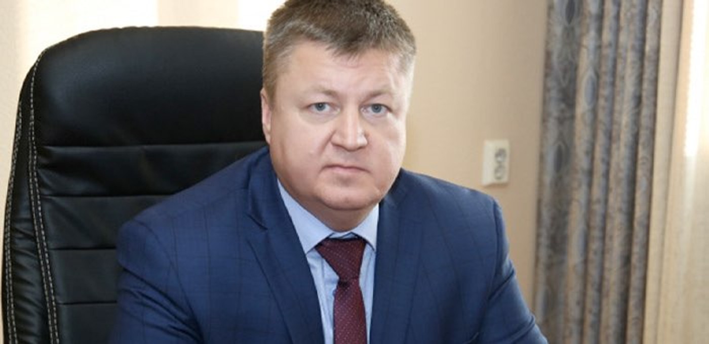 Міністр охорони здоров'я Республіки Алтай Сергій Коваленко затриманий за підозрою в корупції