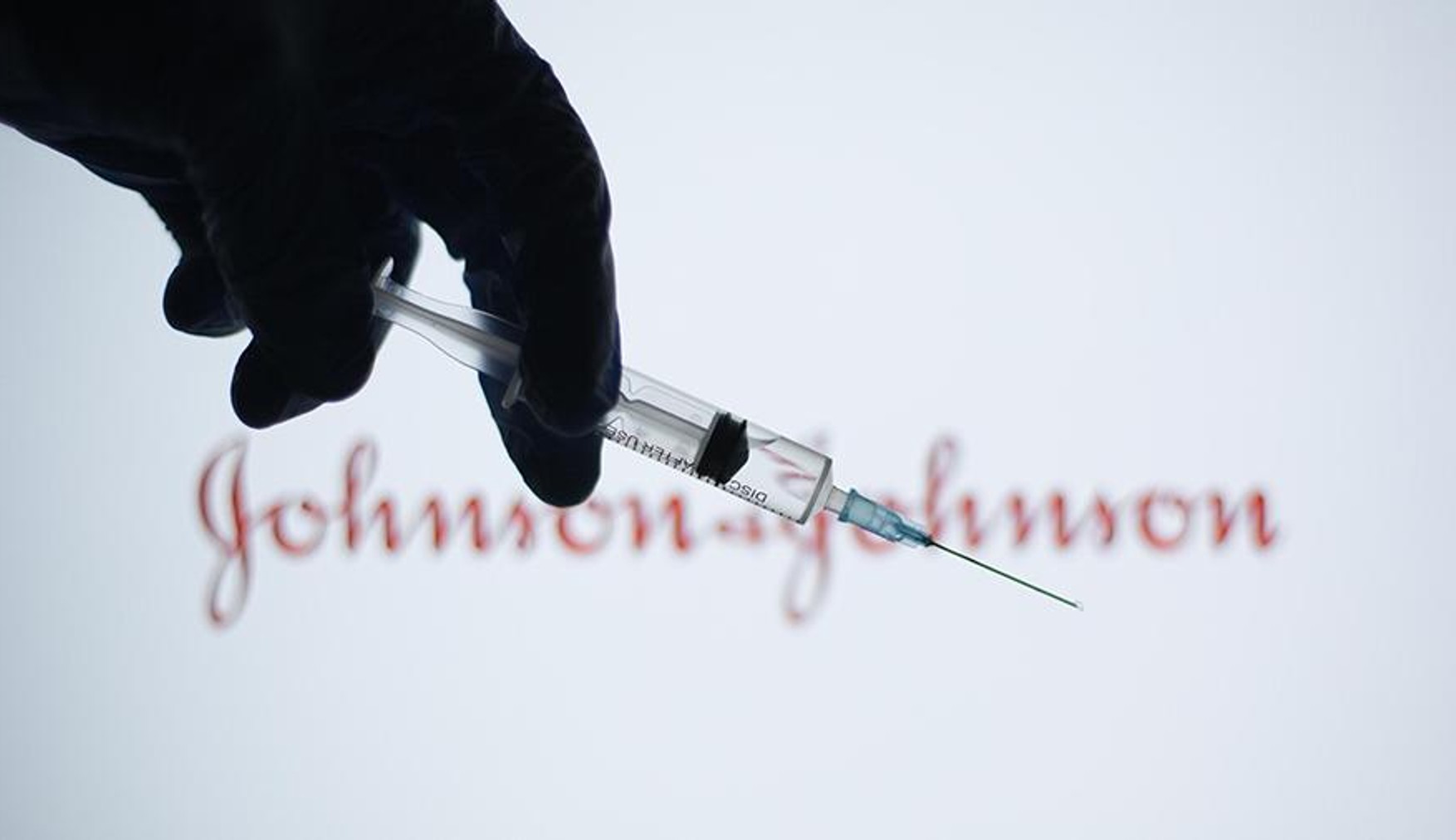 У ЄС схвалили вакцину від коронавируса виробництва Johnson & amp; Johnson