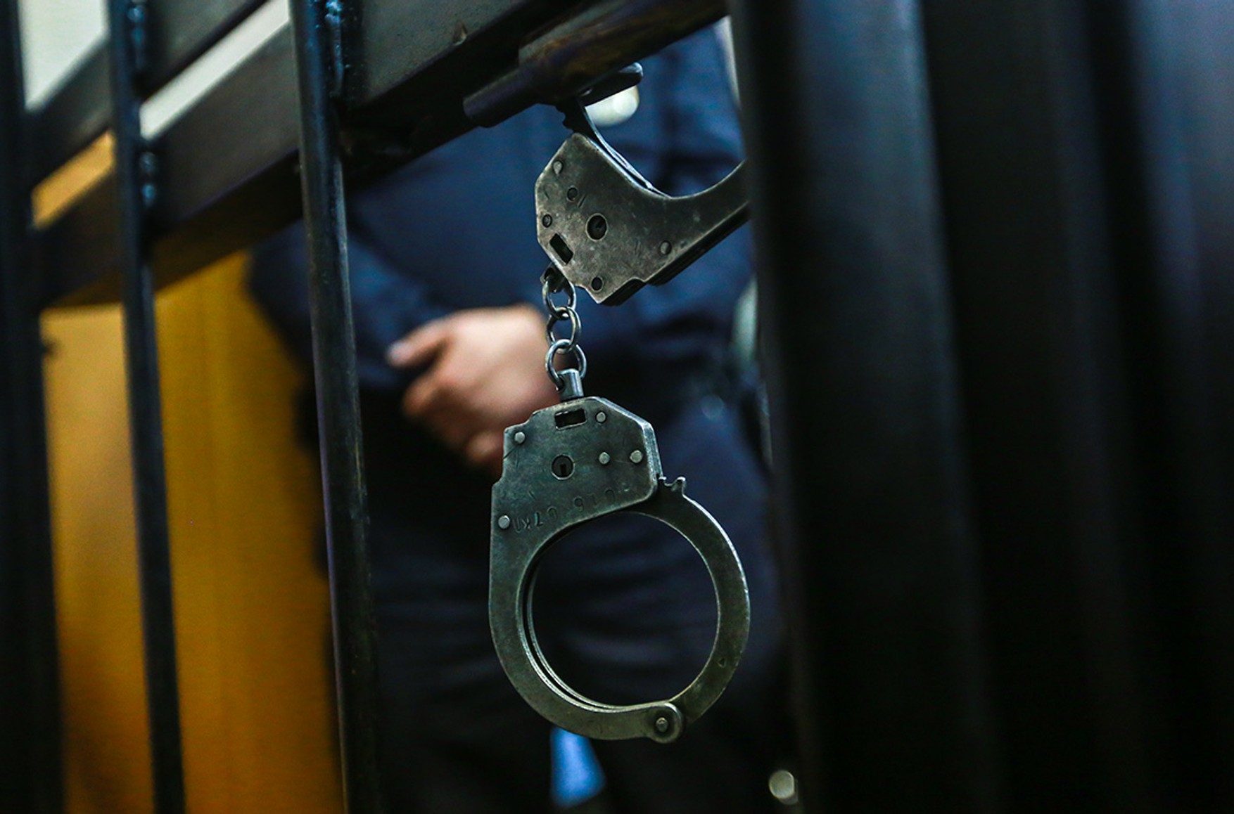 У Москві заарештований професор МФТІ за підозрою в державній зраді