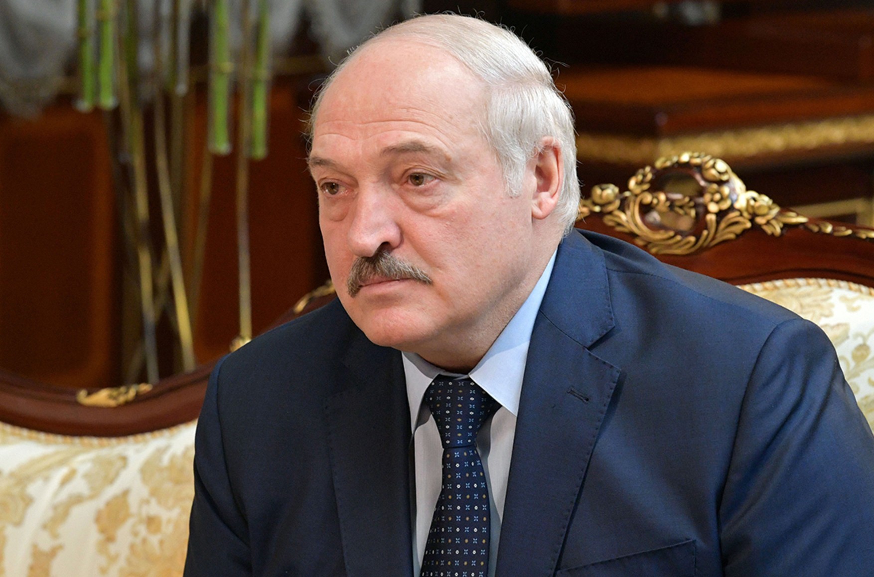 Лукашенко підготує документ, що допускає передачу влади Радбезу в екстреній ситуації