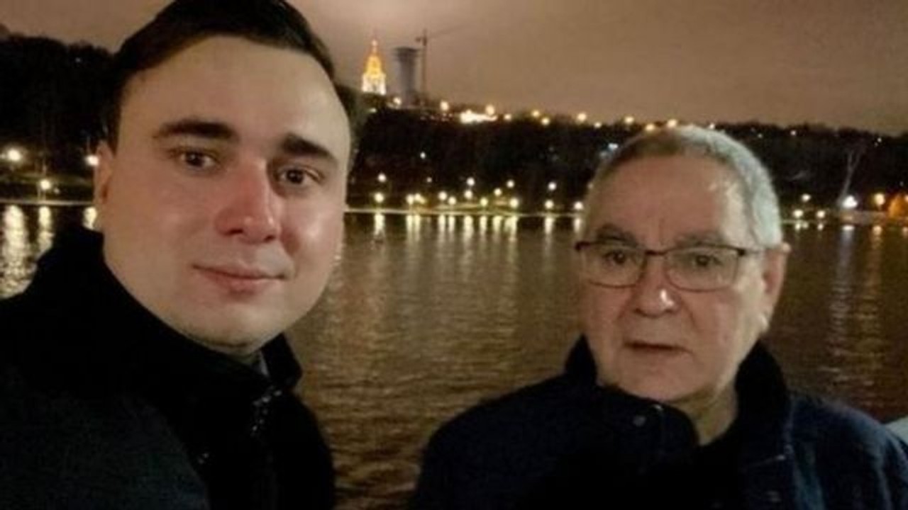 Юрій Жданов, батько директора ФБК, як і раніше перебуває в СІЗО з порушеннями