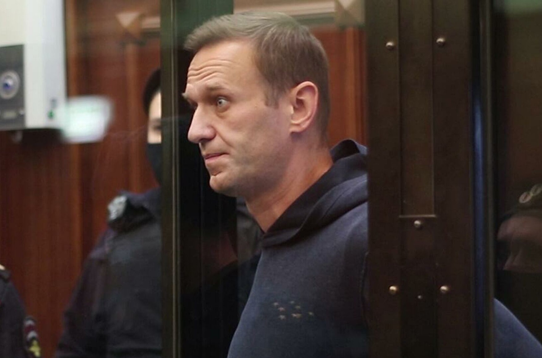 Понад 30 людей по всій Росії оголосили голодування на підтримку Навального