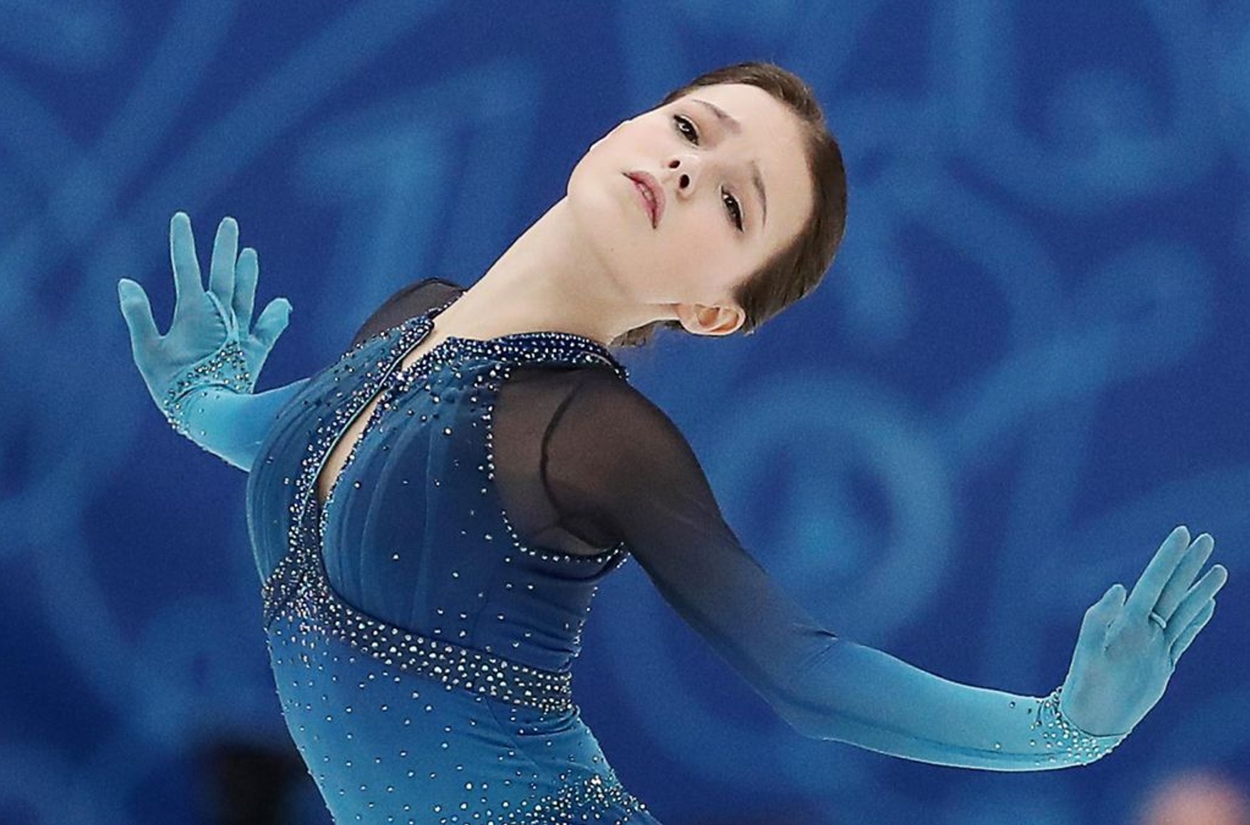 Росія вперше в історії стала переможцем командного чемпіонату світу з фігурного катання