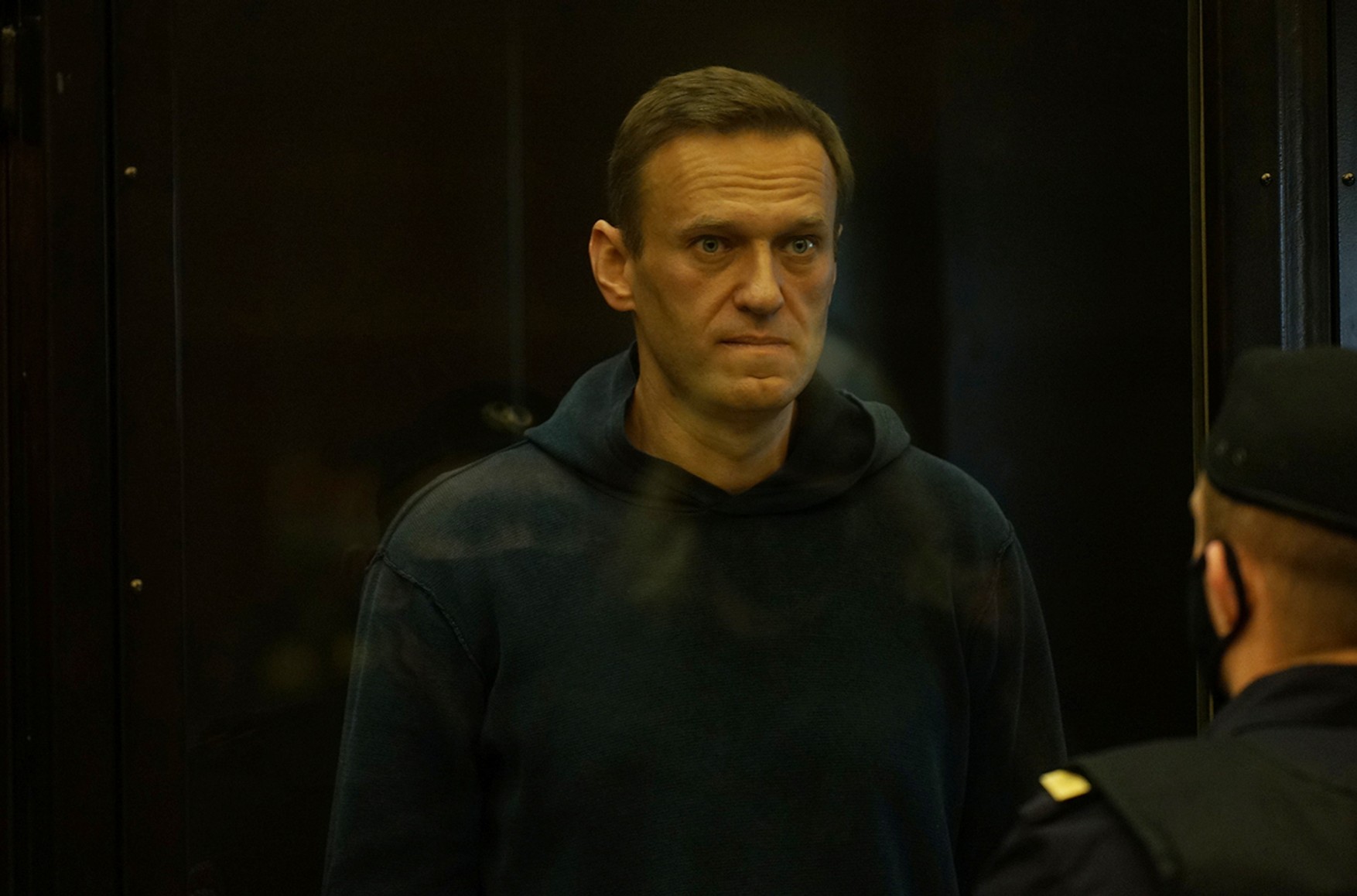 Олексію Навальному не проводять вітамінну терапію, як заявляла ФСВП - адвокат