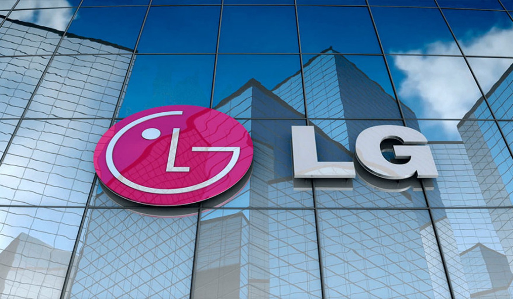 Компанія LG припиняє виробництво смартфонів