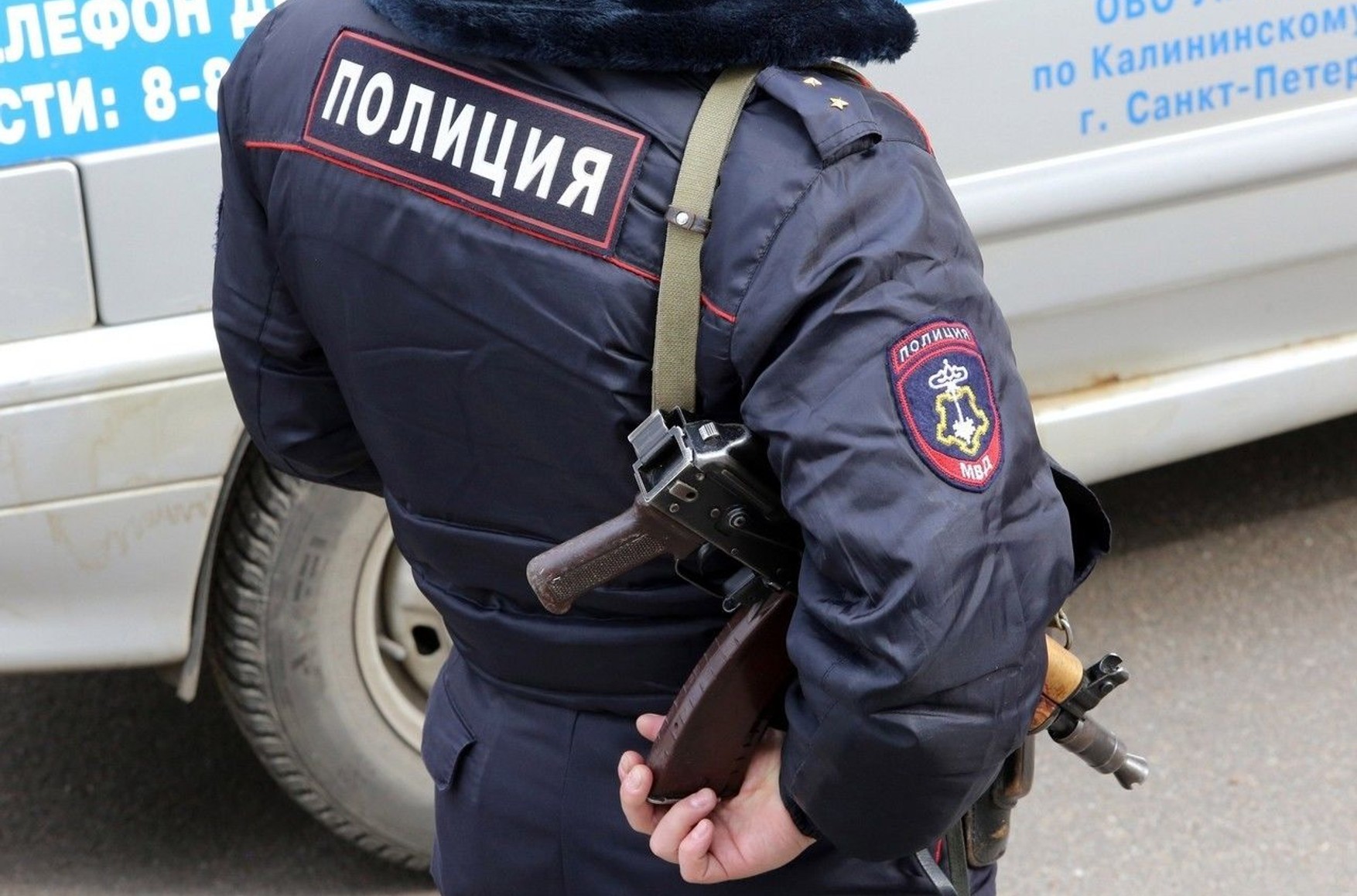 «ОВС-Інфо»: за тиждень після акцій на підтримку Навального поліція затримала щонайменше 115 осіб в 23 містах