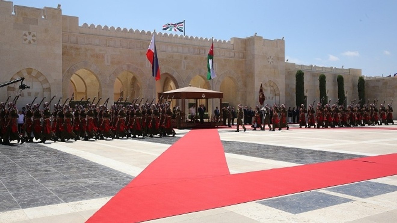 Влада Йорданії заарештували 20 осіб, включаючи колишнього наслідного принца, за звинуваченням у змові проти короля