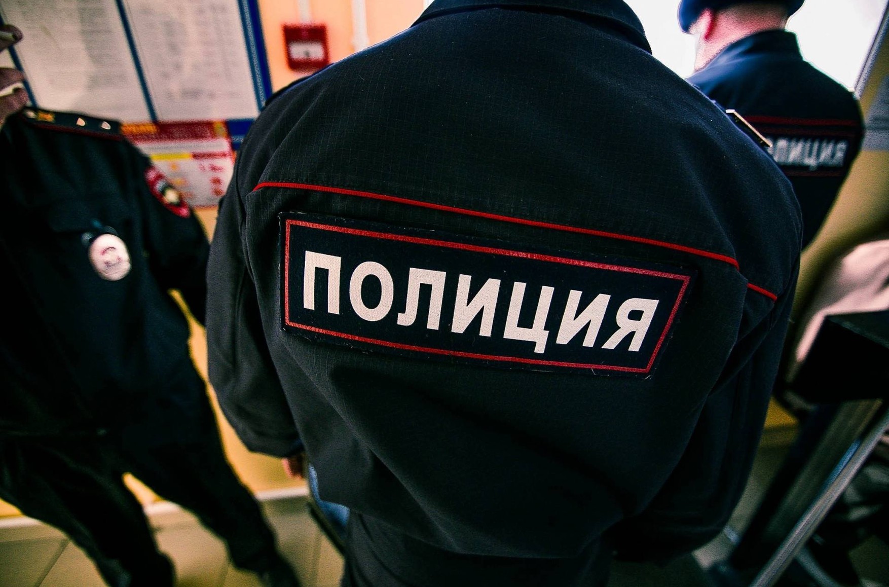 Затриману на мітингу в Петербурзі відвезли в витверезник, де знущалися і погрожували згвалтуванням