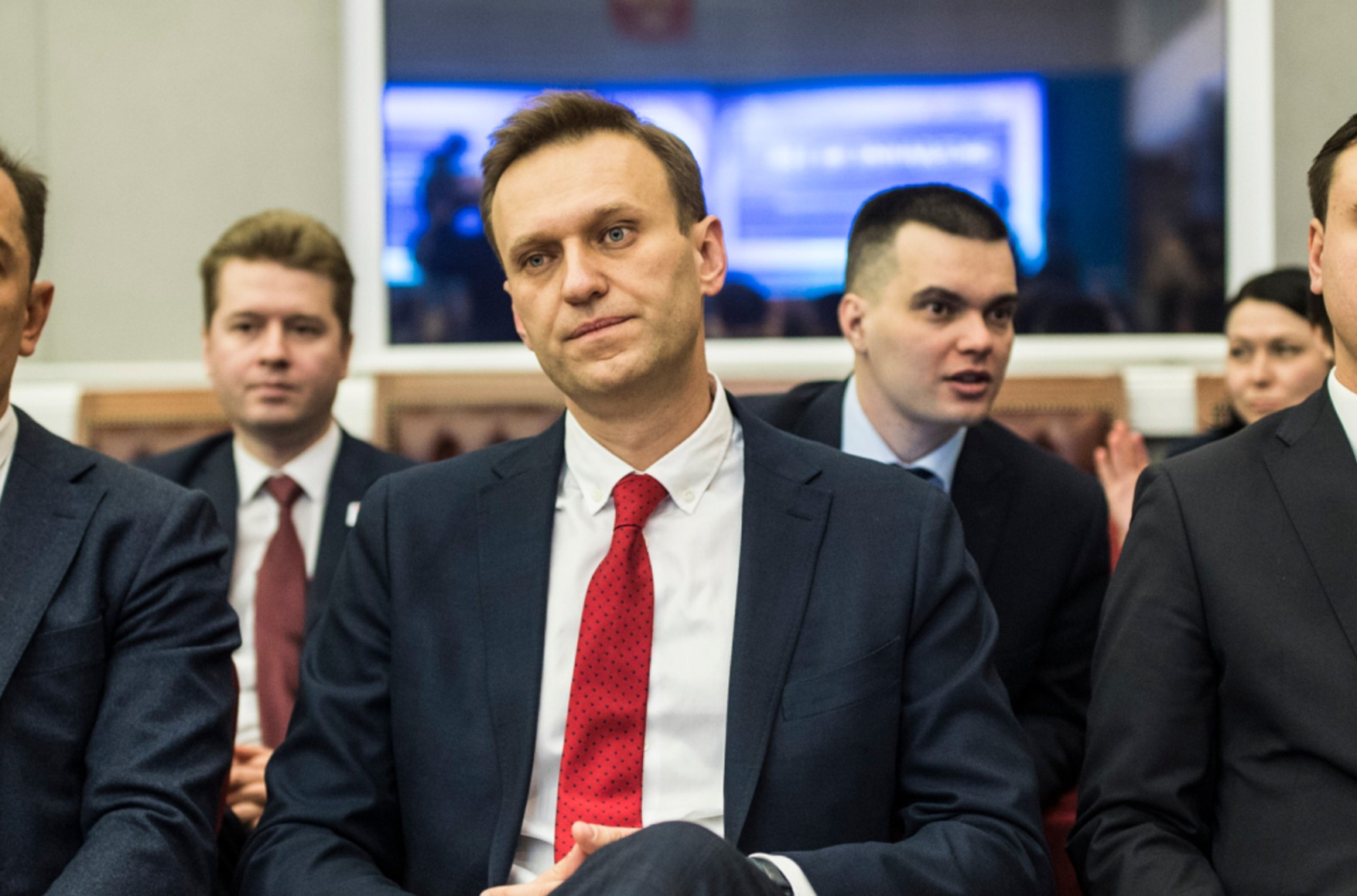 Прокурор призупинив діяльність ФБК і штабів Навального до рішення за позовом про екстремізм