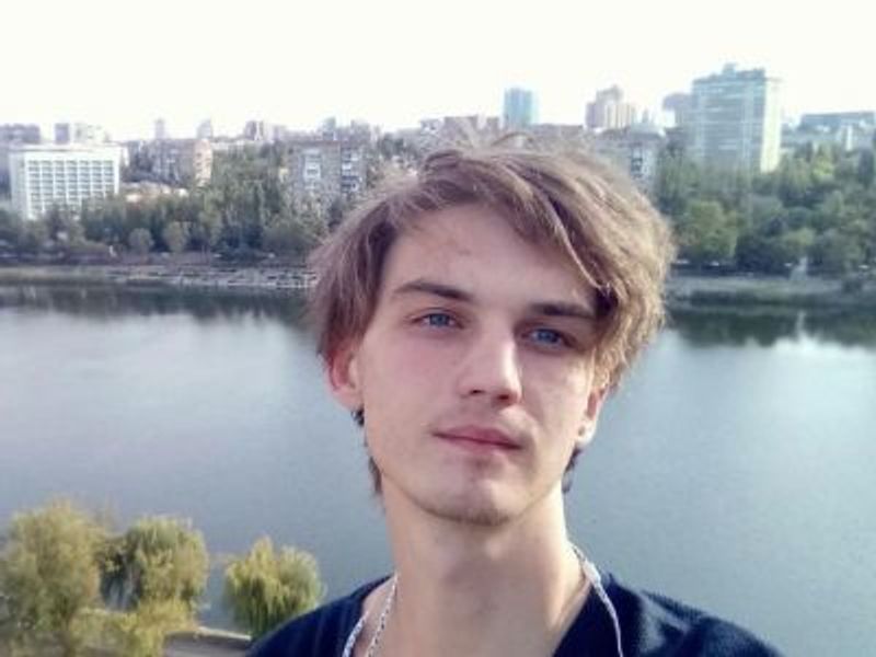 Активіст з Луганська засуджений до трьох років і шести місяців за використання балончика на акції 31 січня
