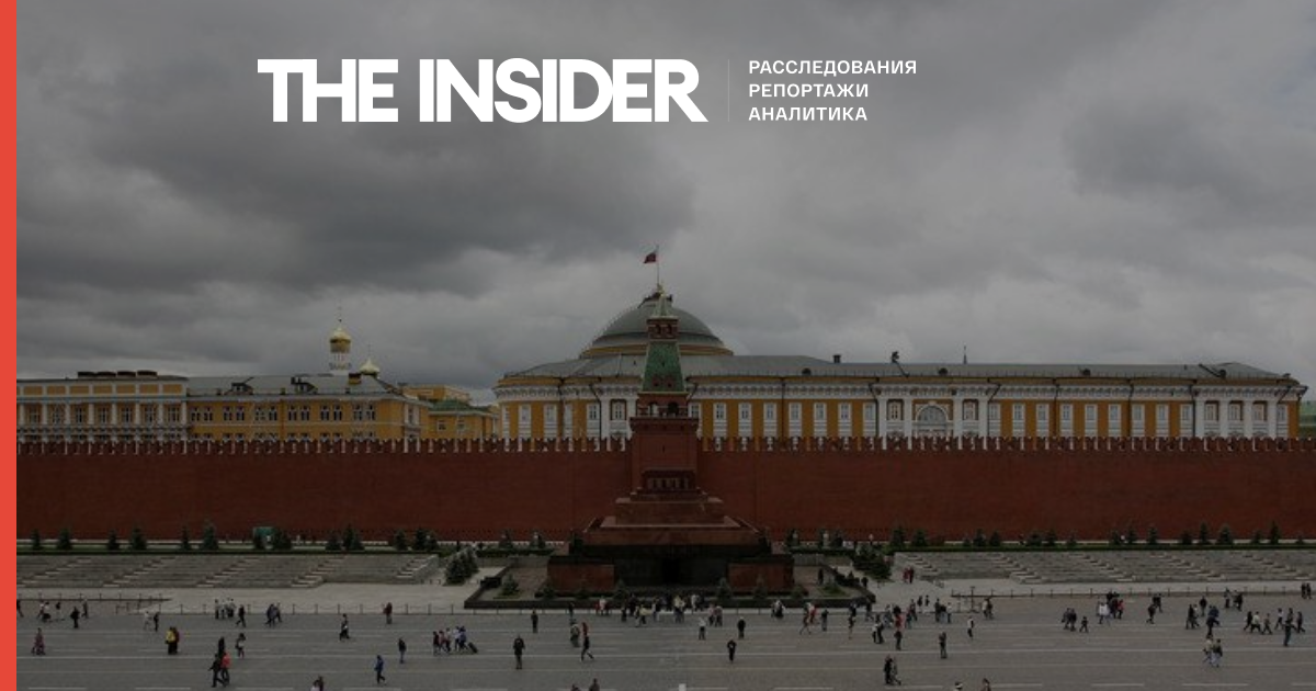 РБК: обговорення питання про дозвіл масових заходів в Москві відклали на місяць