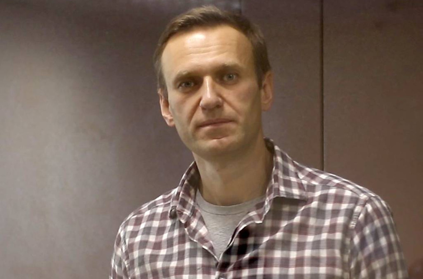 Депутати Бундестагу засудили тортури над Навальним