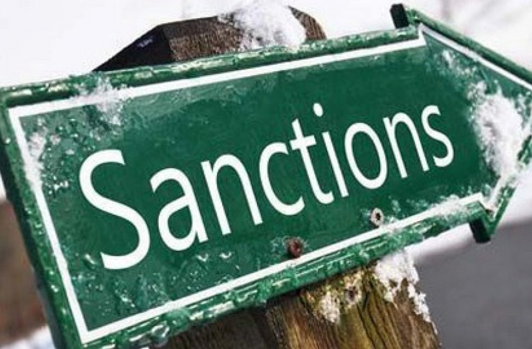 Держдепартамент США назвав ескалацією відповідь Росії на санкції