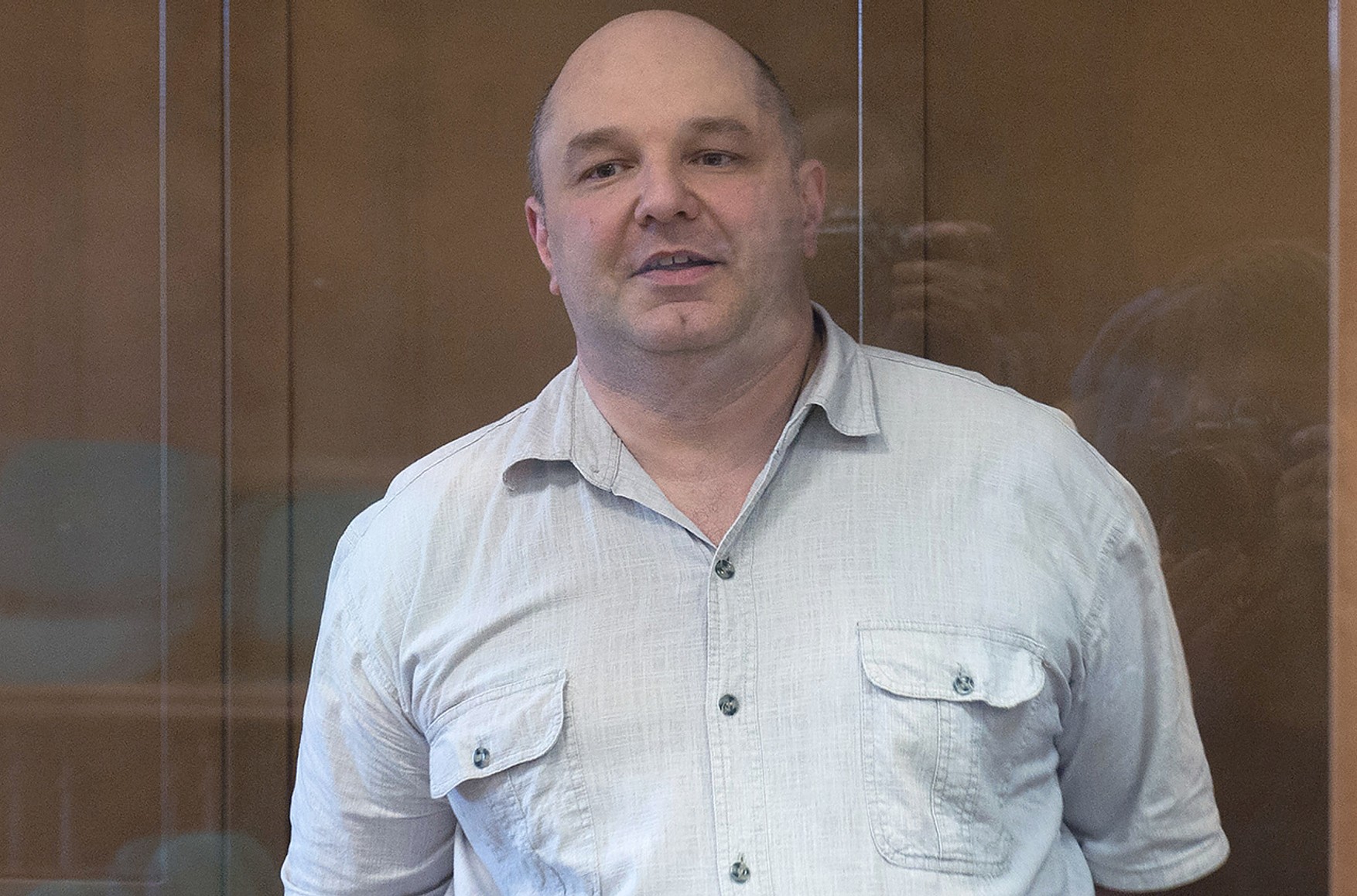 ЄСПЛ постановив переглянути справу засудженого за держзраду радіоінженера Кравцова