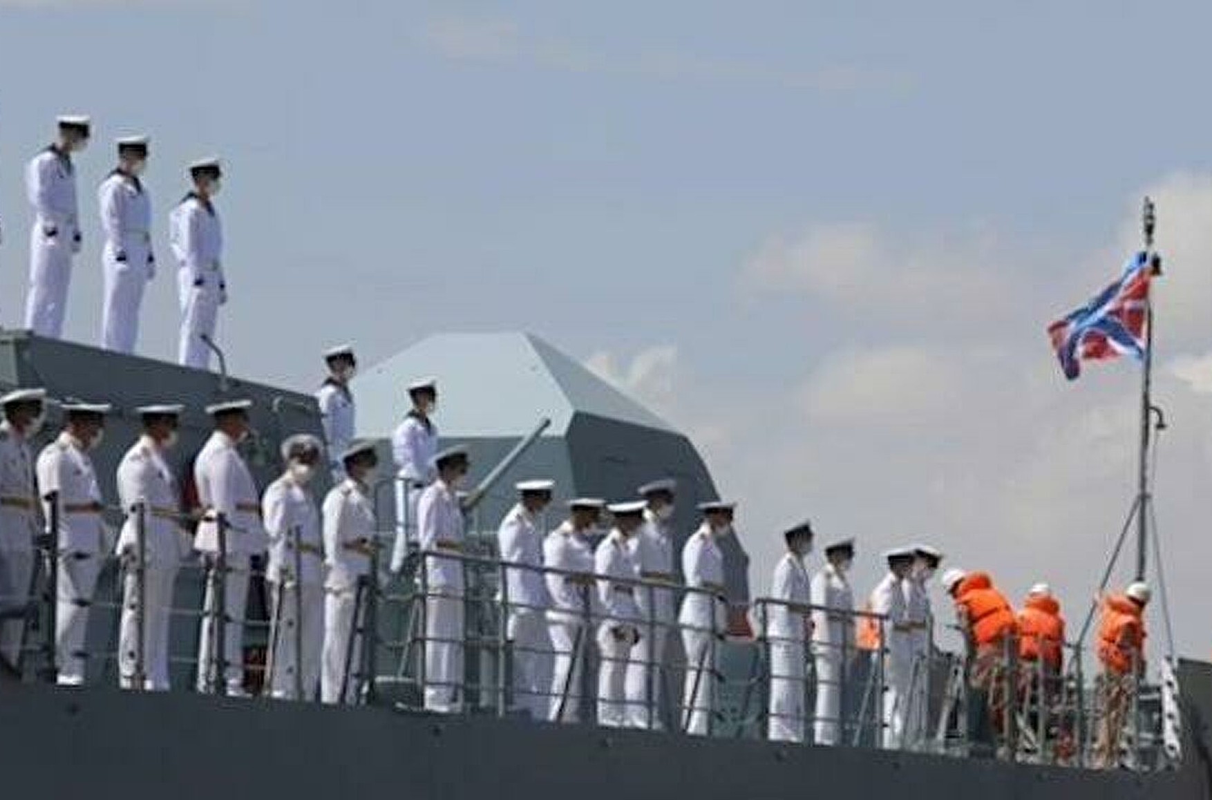 Судан призупинив угоду з Росією про створення морської бази на Червоному морі