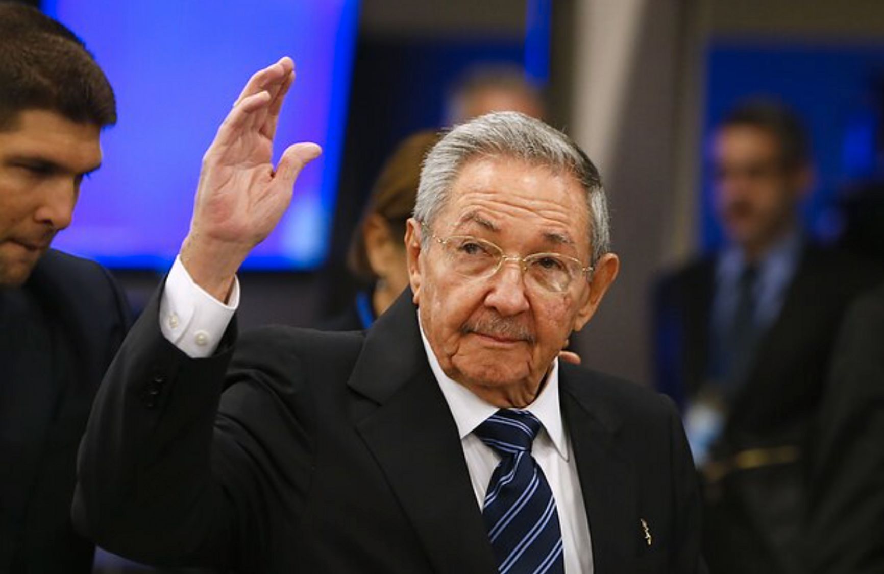Кінець епохи Кастро, або Привид капіталізму бродить по Кубі