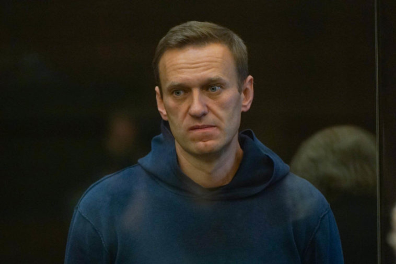 Захист Навального подала три позови до адміністрації Покровської колонії