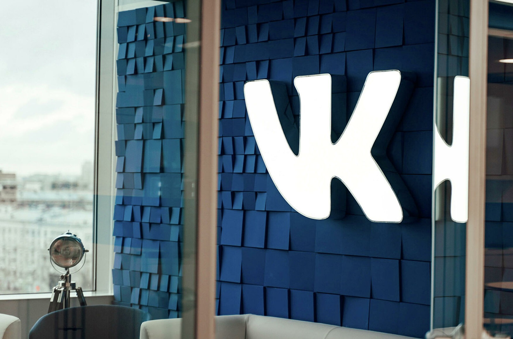 Заблокована група ФСВП у «ВКонтакте» не належить відомству, але була їм зареєстрована