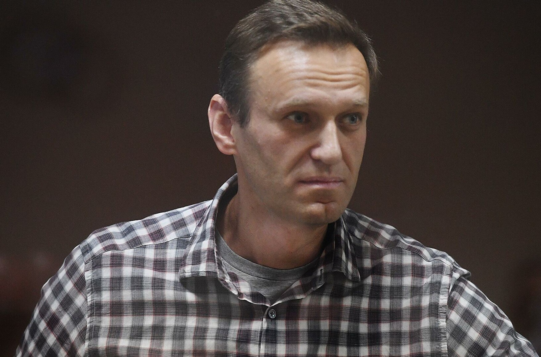 Навального перевели з медчастини в загін і загрожують йому примусовим годуванням
