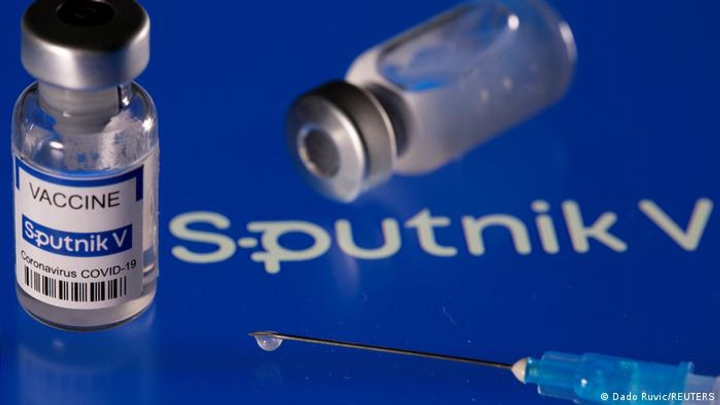 У даркнета з'являється все більше пропозицій про продаж російських вакцин від коронавируса