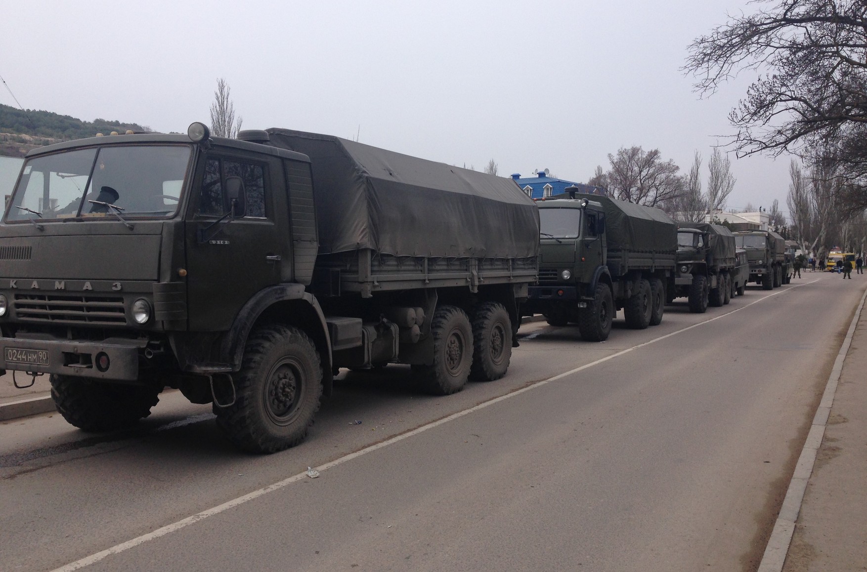 ОБСЄ: в Луганській області більш ніж в 10 разів зросла кількість порушень режиму припинення вогню