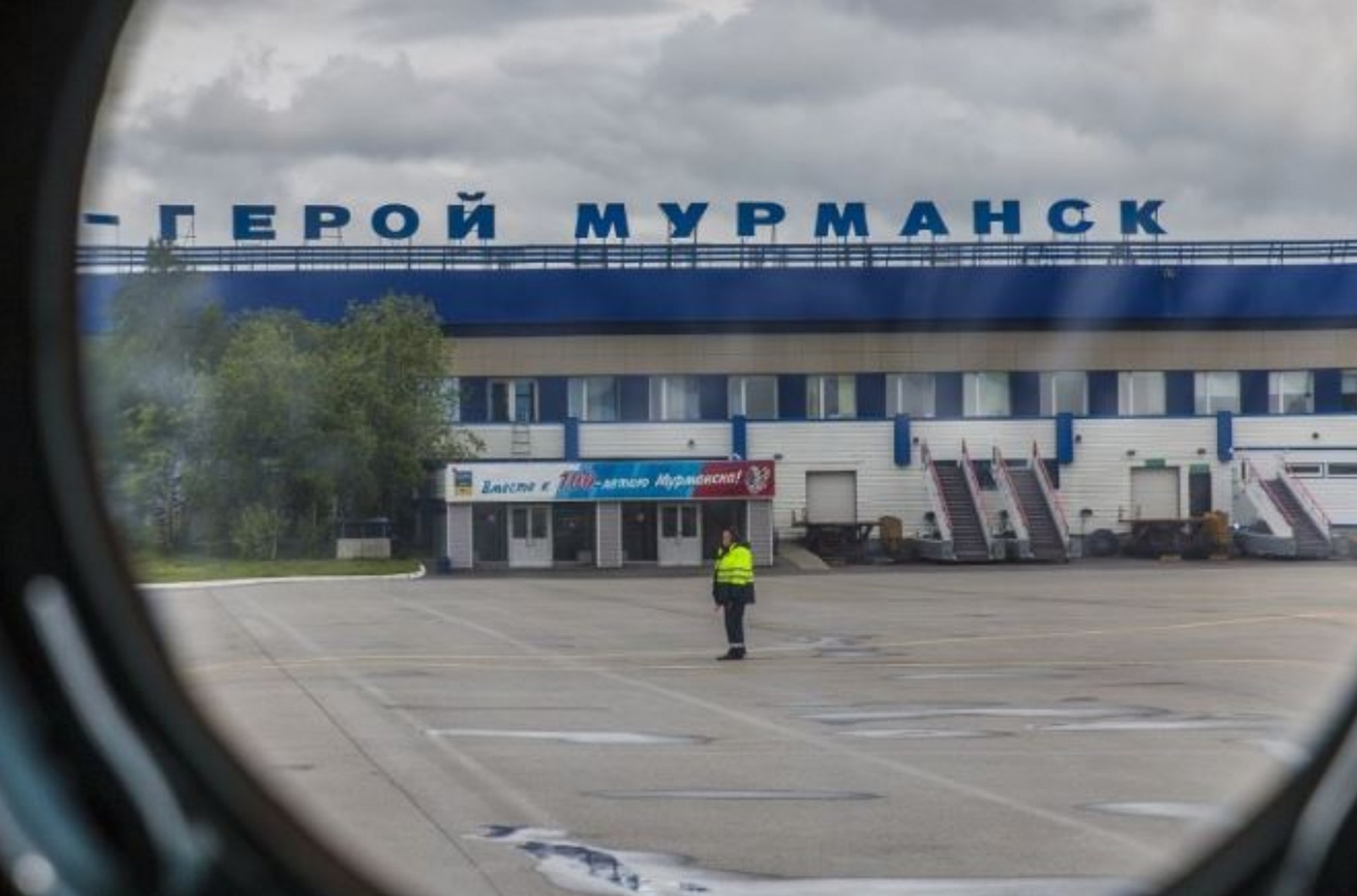 Заступника керівника штабу Навального в Мурманську затримали за підозрою в перевезенні наркотиків