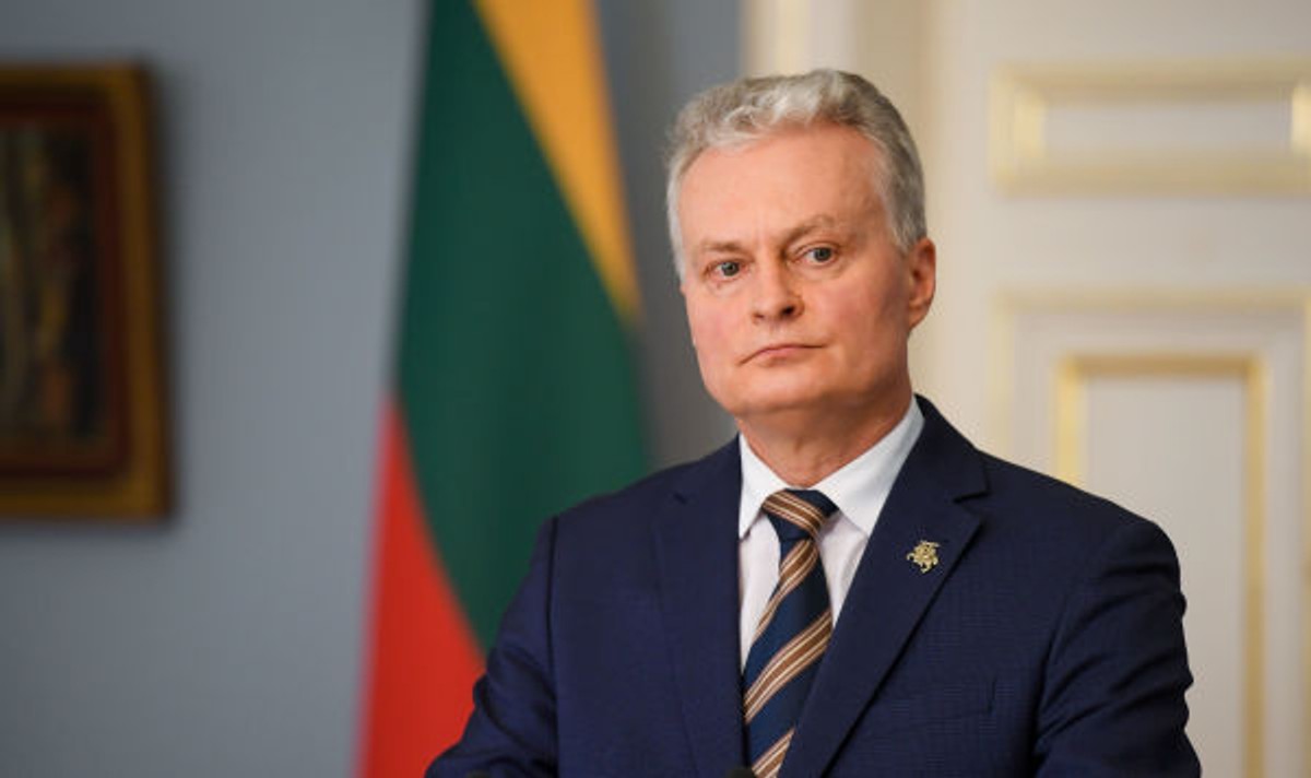 Литва розглядає можливість висилки російських дипломатів в знак солідарності з Чехією