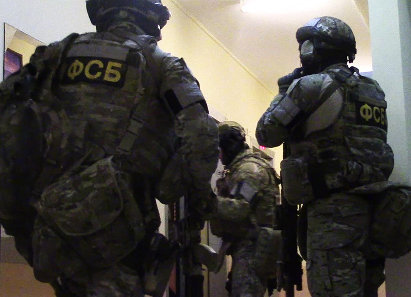 У Тверській області співробітники ФСБ застрелили чоловіка, заявивши, що він готував теракт