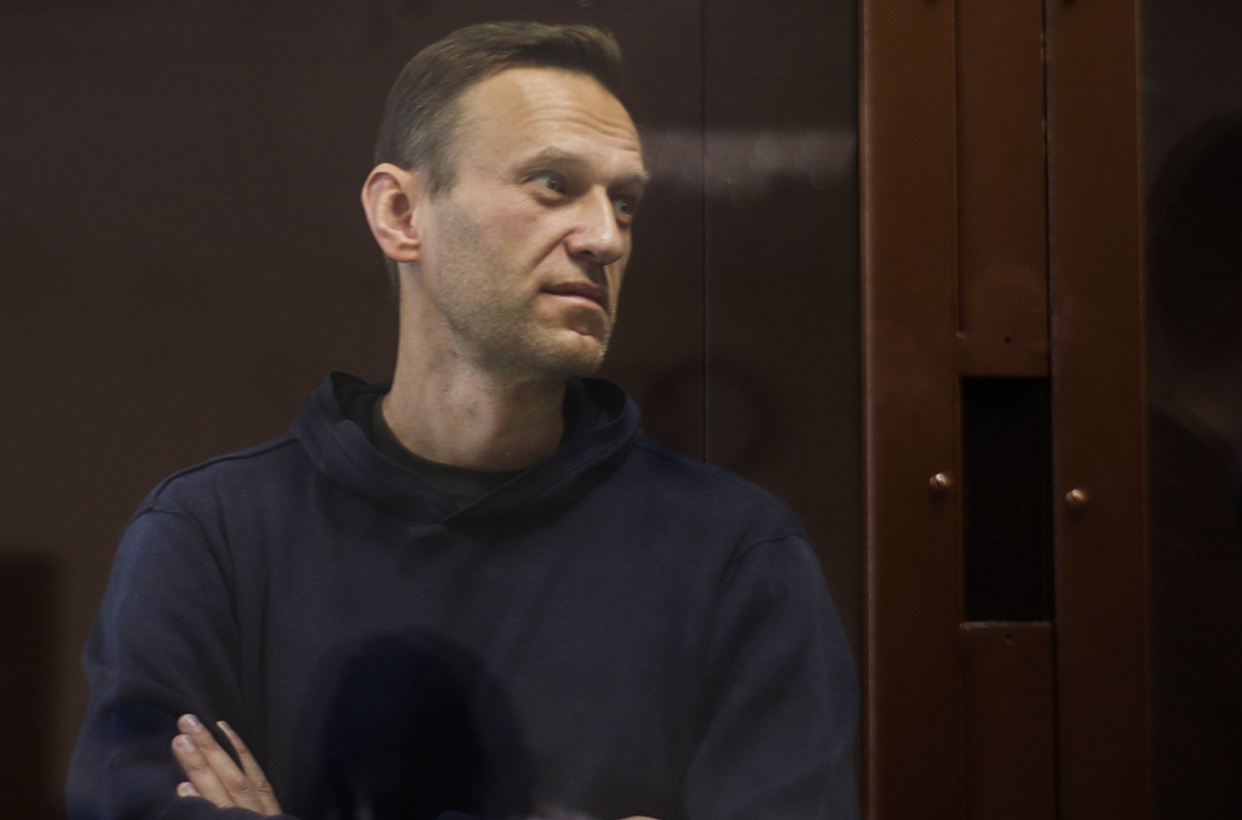 Навальний повідомив про спалах туберкульозу в своєму загоні в колонії; сам він скаржиться на кашель і температуру вище 38 градусів