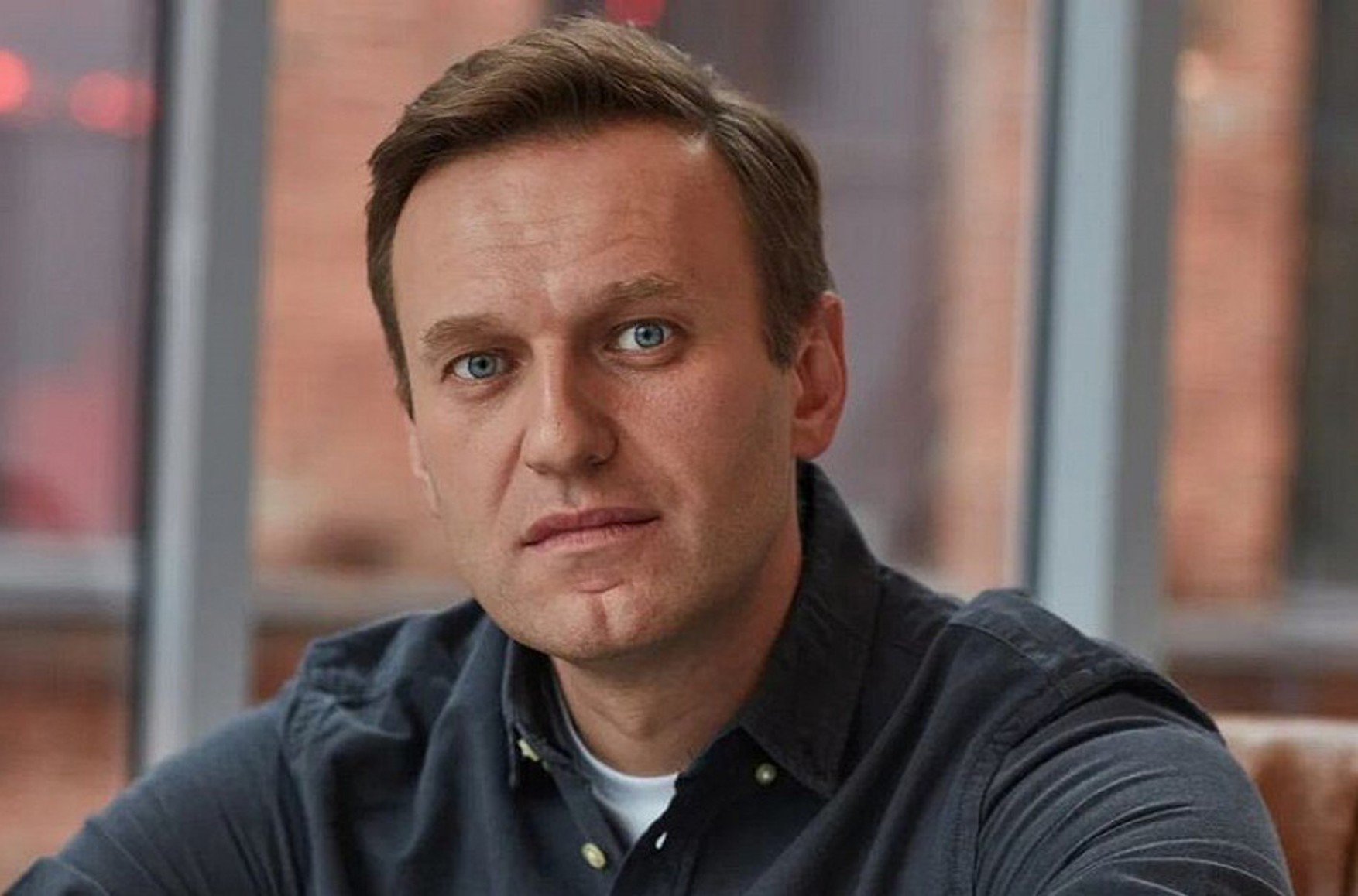 ФСВП повідомила про переведення Олексія Навального в медико-санітарну частину