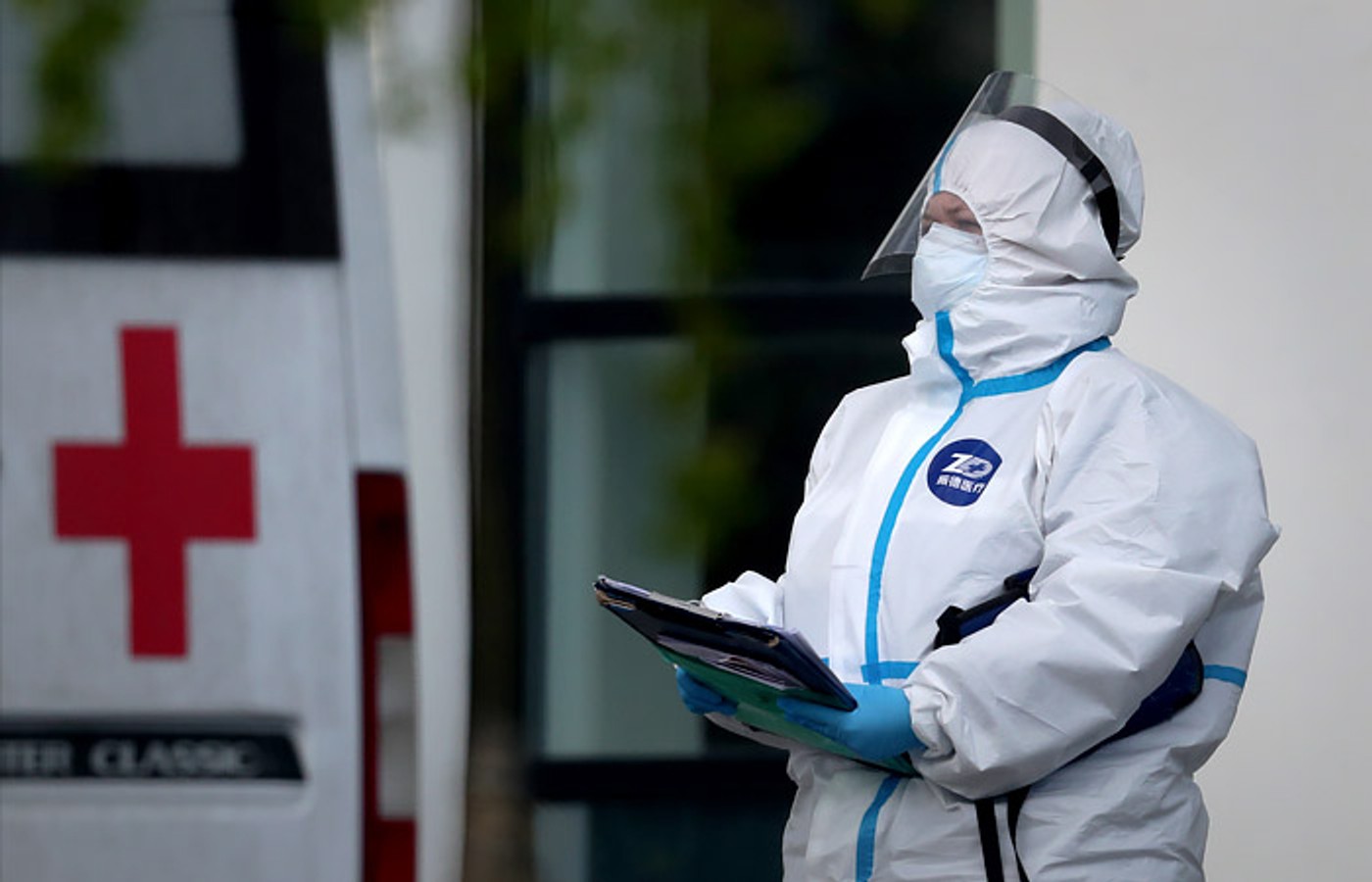 NYT: Росія стала лідером по надлишкової смертності під час пандемії коронавируса