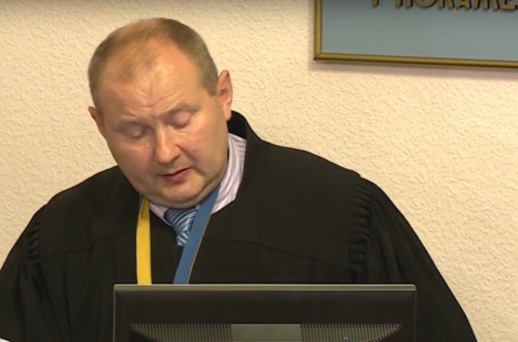 У Молдові затримали підозрюваного у викраденні колишнього українського судді