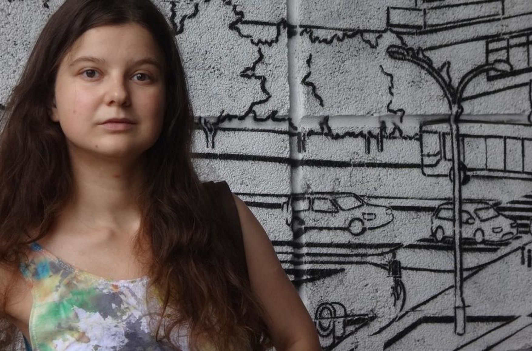 ЛГБТ-активістка і феміністка Юлія Цвєткова оголосила про припинення голодування