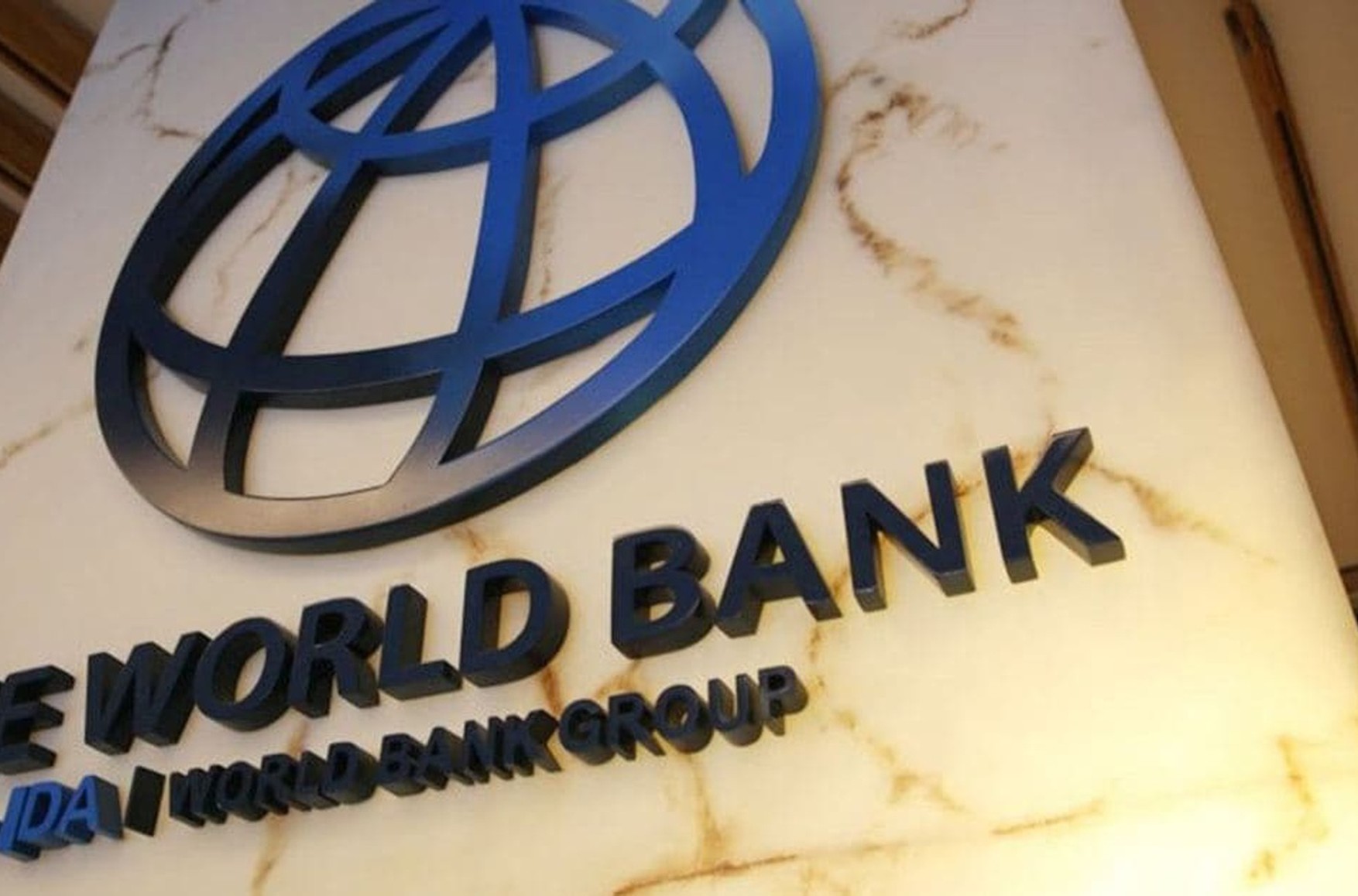Всесвітній банк поліпшив прогноз по зростанню російської економіки в 2021 році до 3,2%