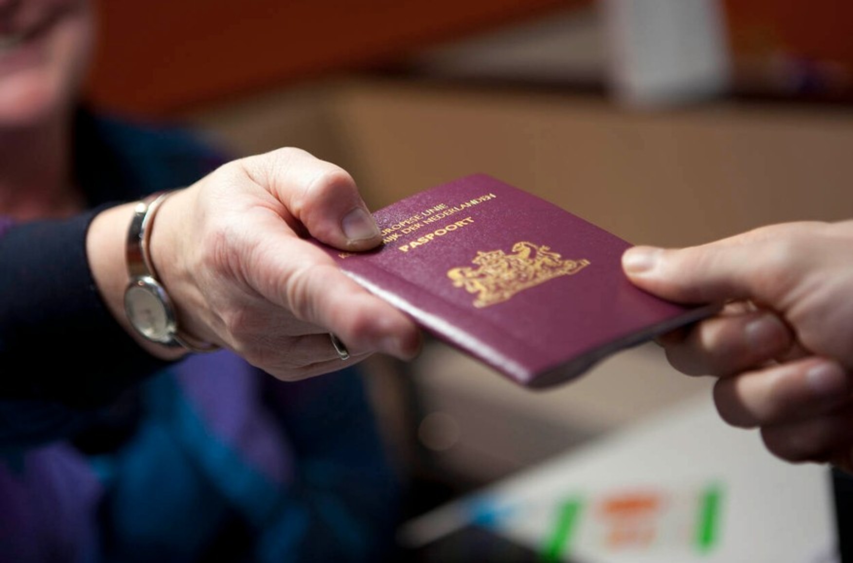 На Кіпрі порушили кримінальну справу за видачу «золотих паспортів»