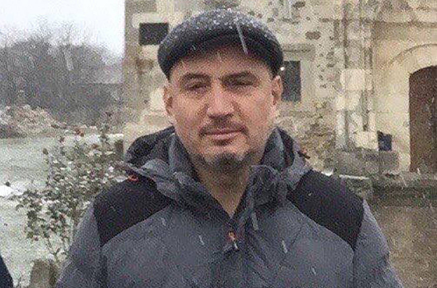 У Криму СК без пояснення причин не видає адвокатам тіло убитого силовиками Набі Рахімова