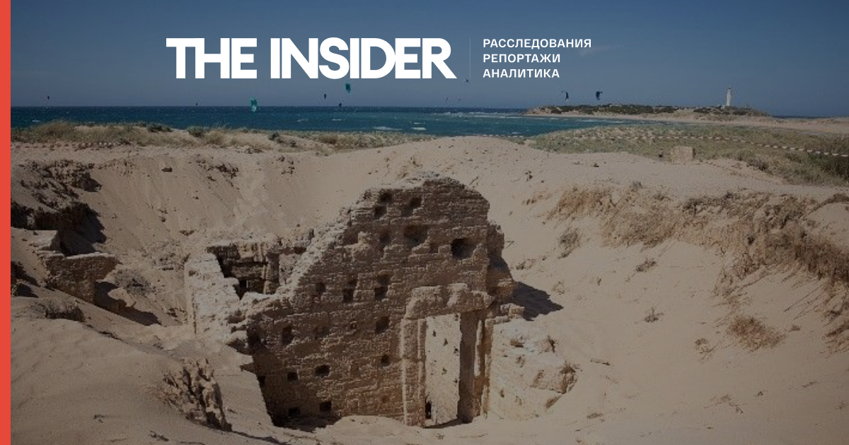 Археологи на розкопках в Іспанії виявили давньоримські лазні