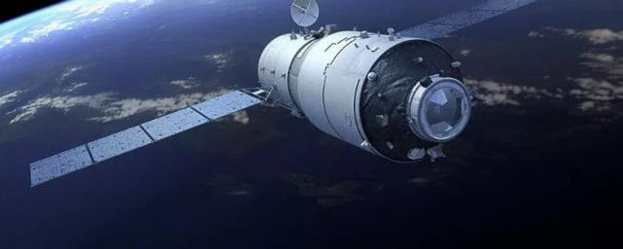 Китай здійснив пуск космічної вантажівки «Тяньчжоу-2» до базового модулю орбітальної станції