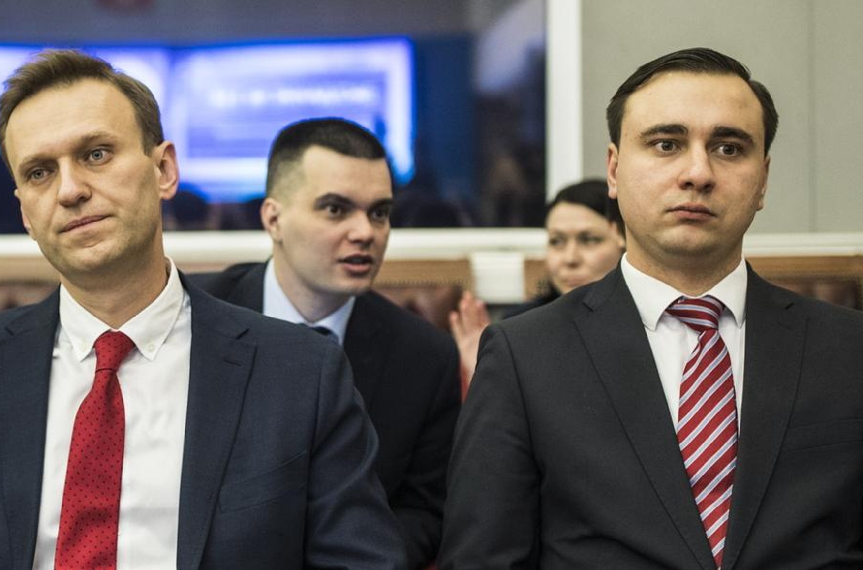 Судові пристави-виконавці почали продавати майно ФБК на користь Євгена Пригожина