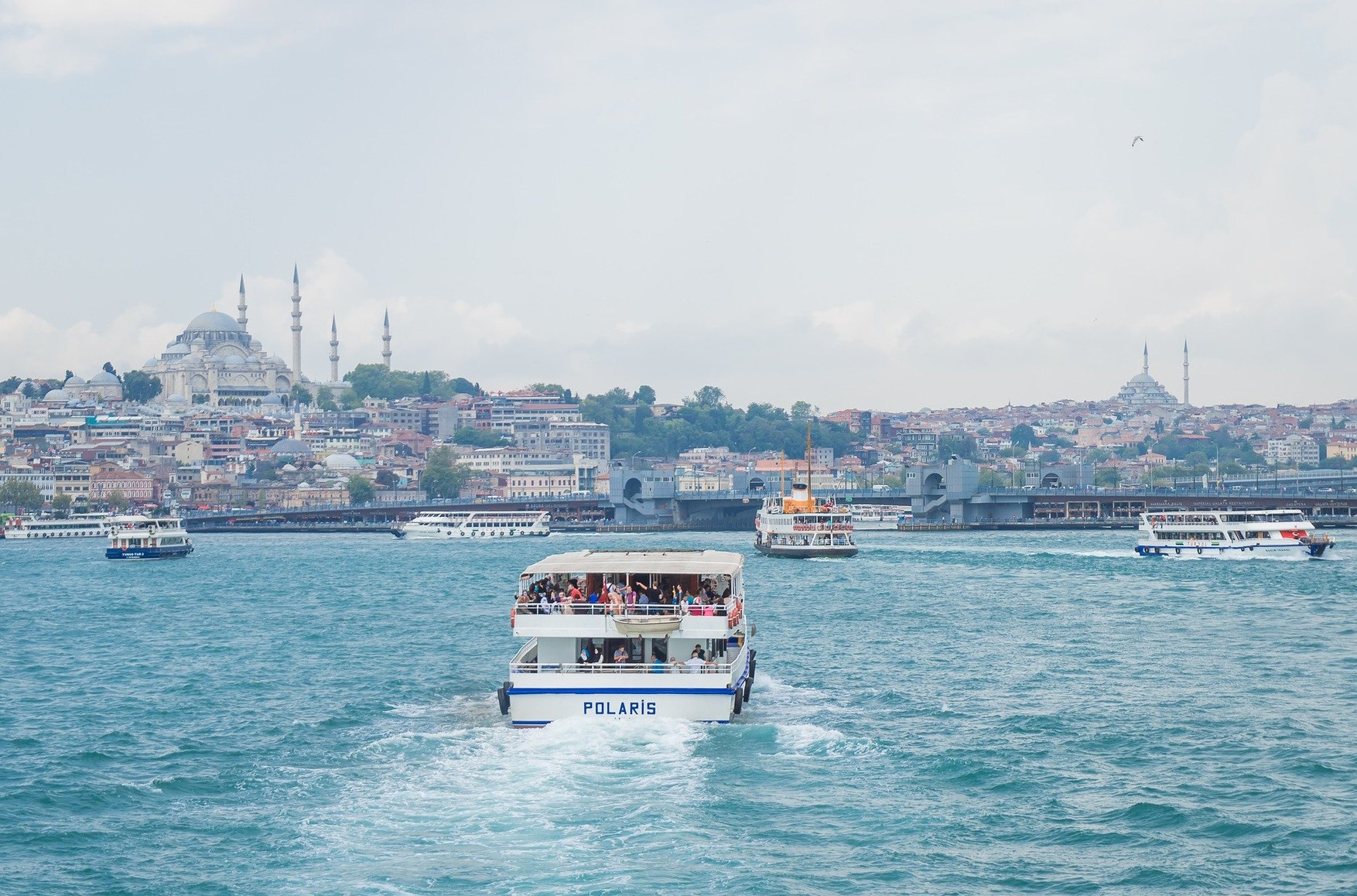 У Туреччині послаблять Коронавірусние обмеження