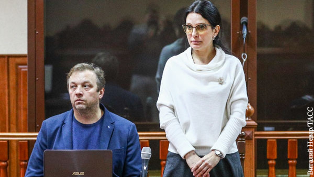 Суд скасував виправдувальний вирок калінінградських лікарям Олені Білій і Еліні Сушкевич, яких звинувачували в убивстві немовляти