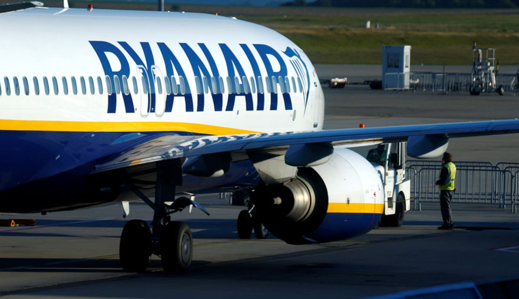 Шість країн Радбезу ООН назвали посадку літака Ryanair посяганням на міжнародну безпеку