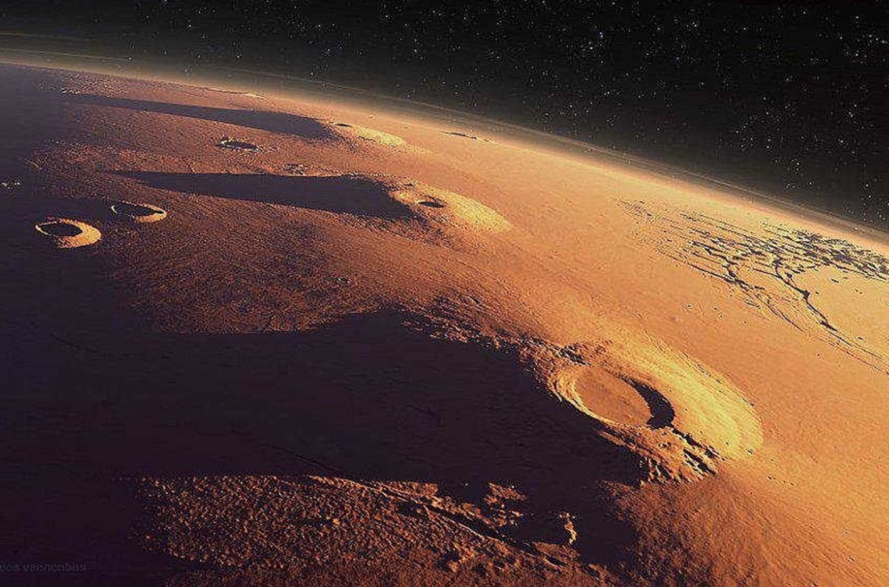 Китайський зонд здійснив успішну посадку на поверхню Марса