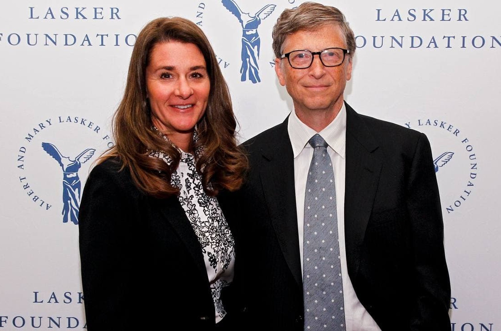 Білл Гейтс оголосив про розлучення з дружиною