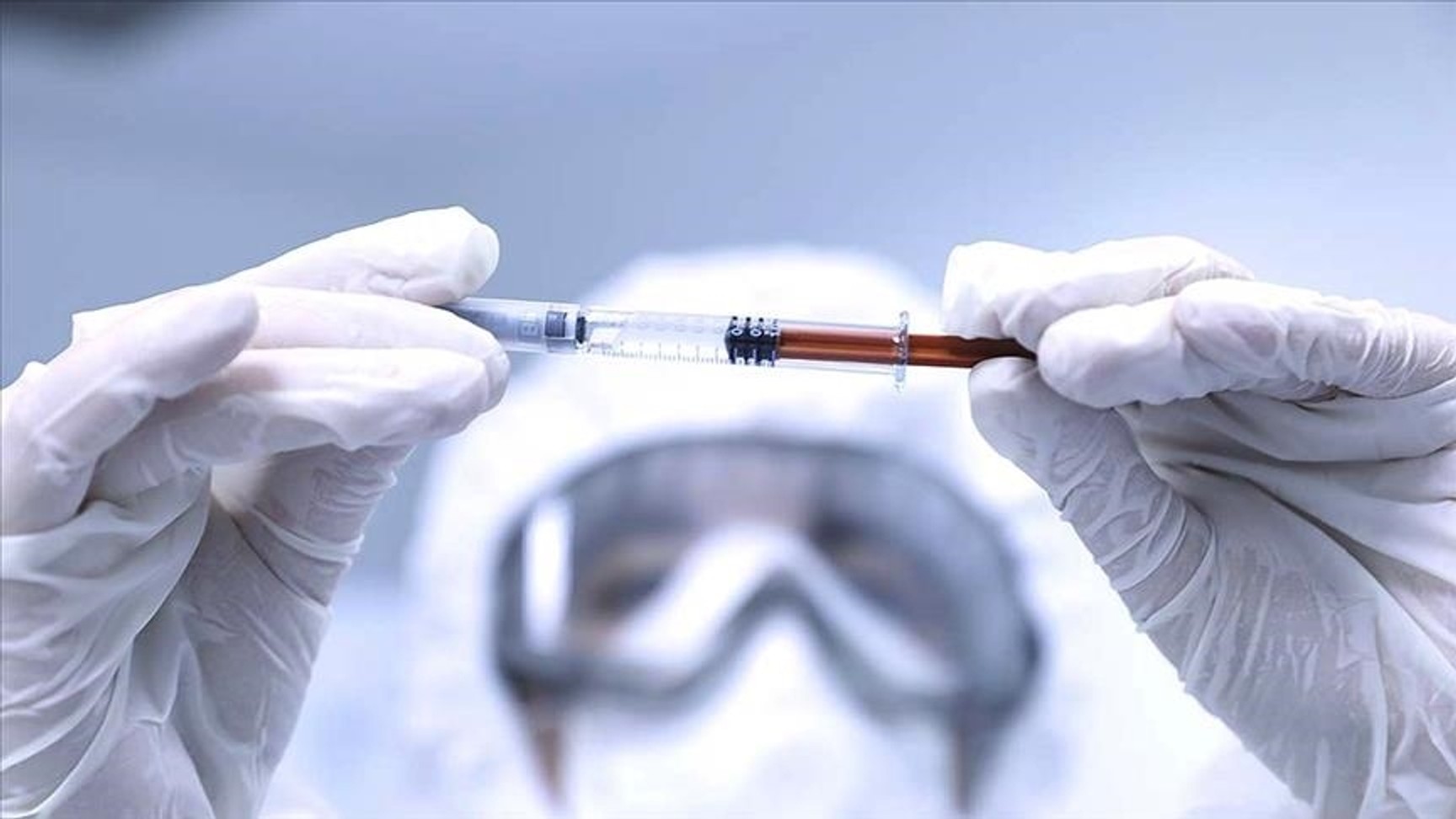 ВООЗ схвалила китайську вакцину від коронавируса Sinopharm