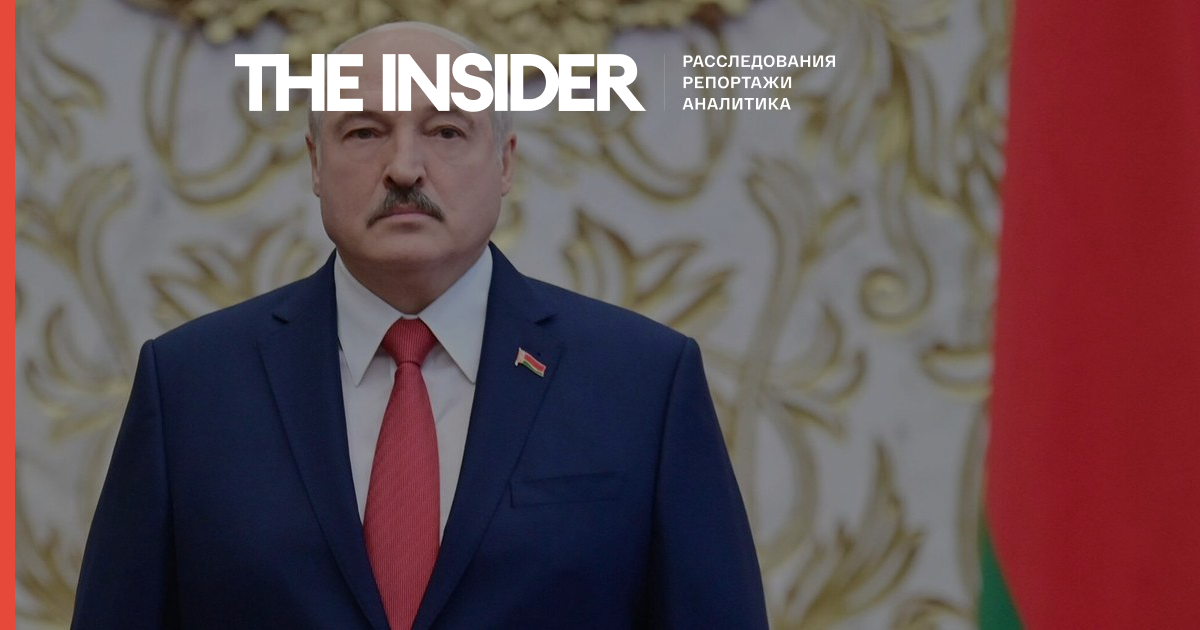 Лукашенко підписав декрет, що допускає передачу влади Радбезу в екстреній ситуації