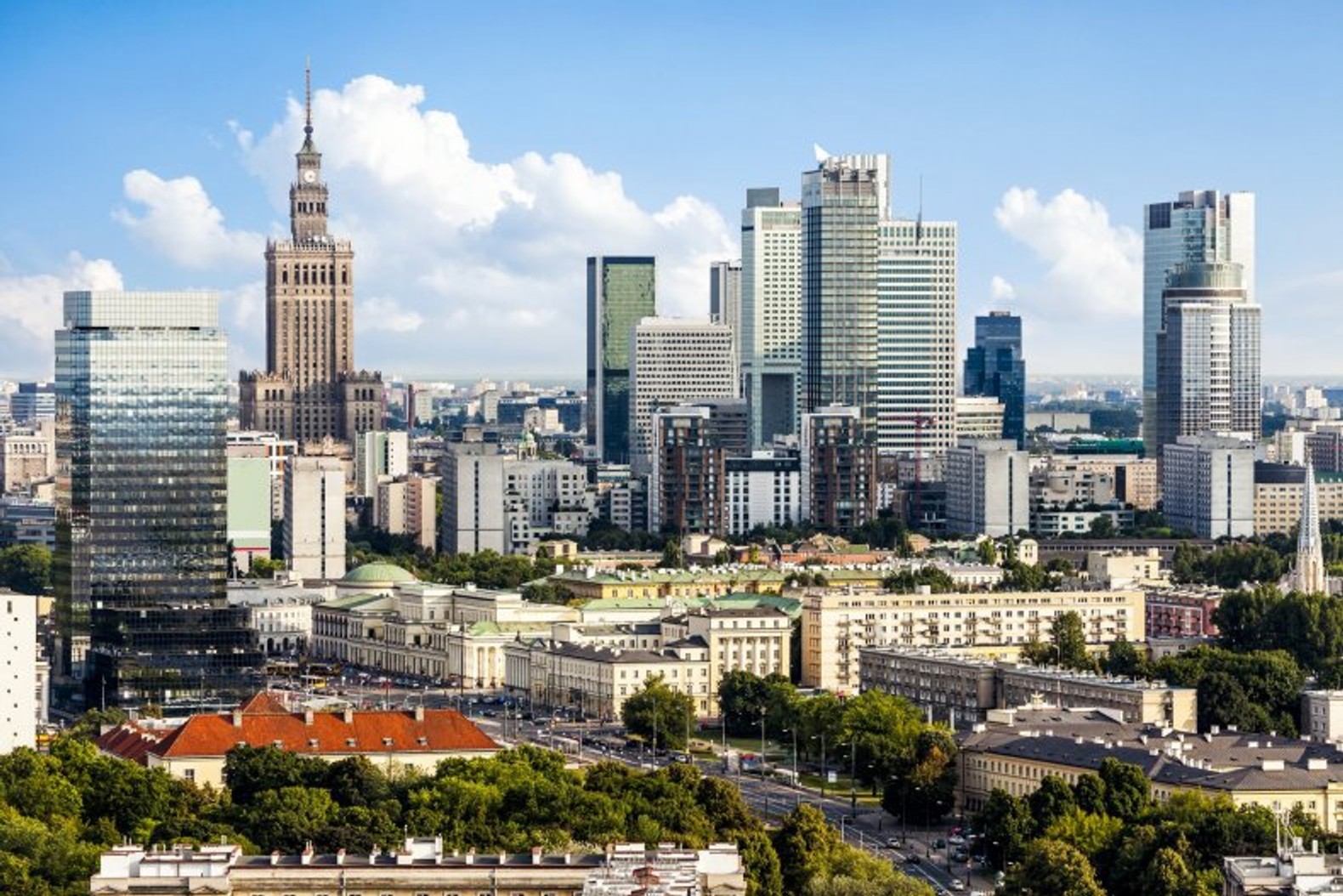 У Польщі затримано підозрюваного в шпигунстві на користь Росії