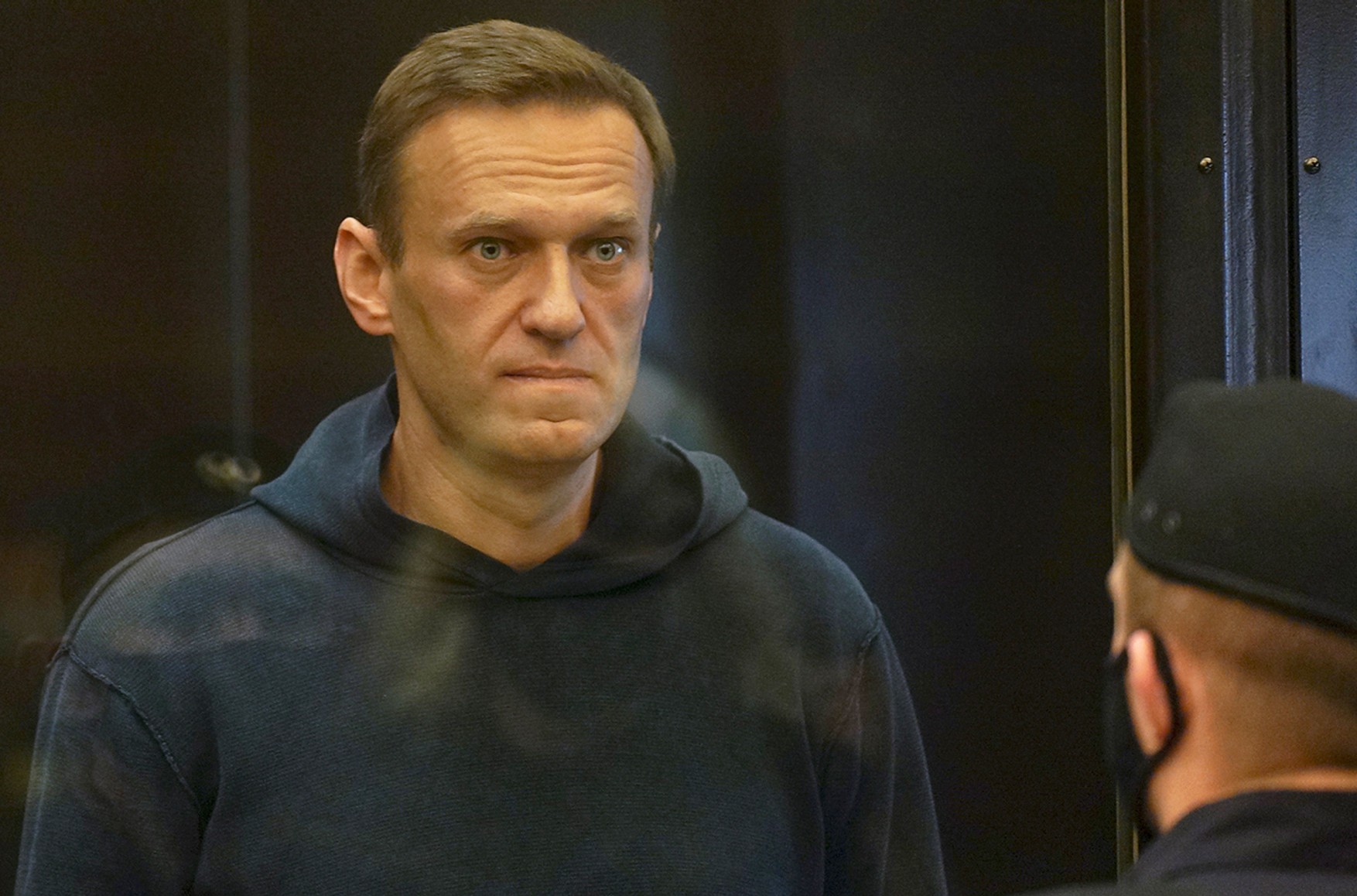 Суд відхилив скаргу Олексія Навального на відмову порушувати кримінальну справу проти співробітників ФСБ