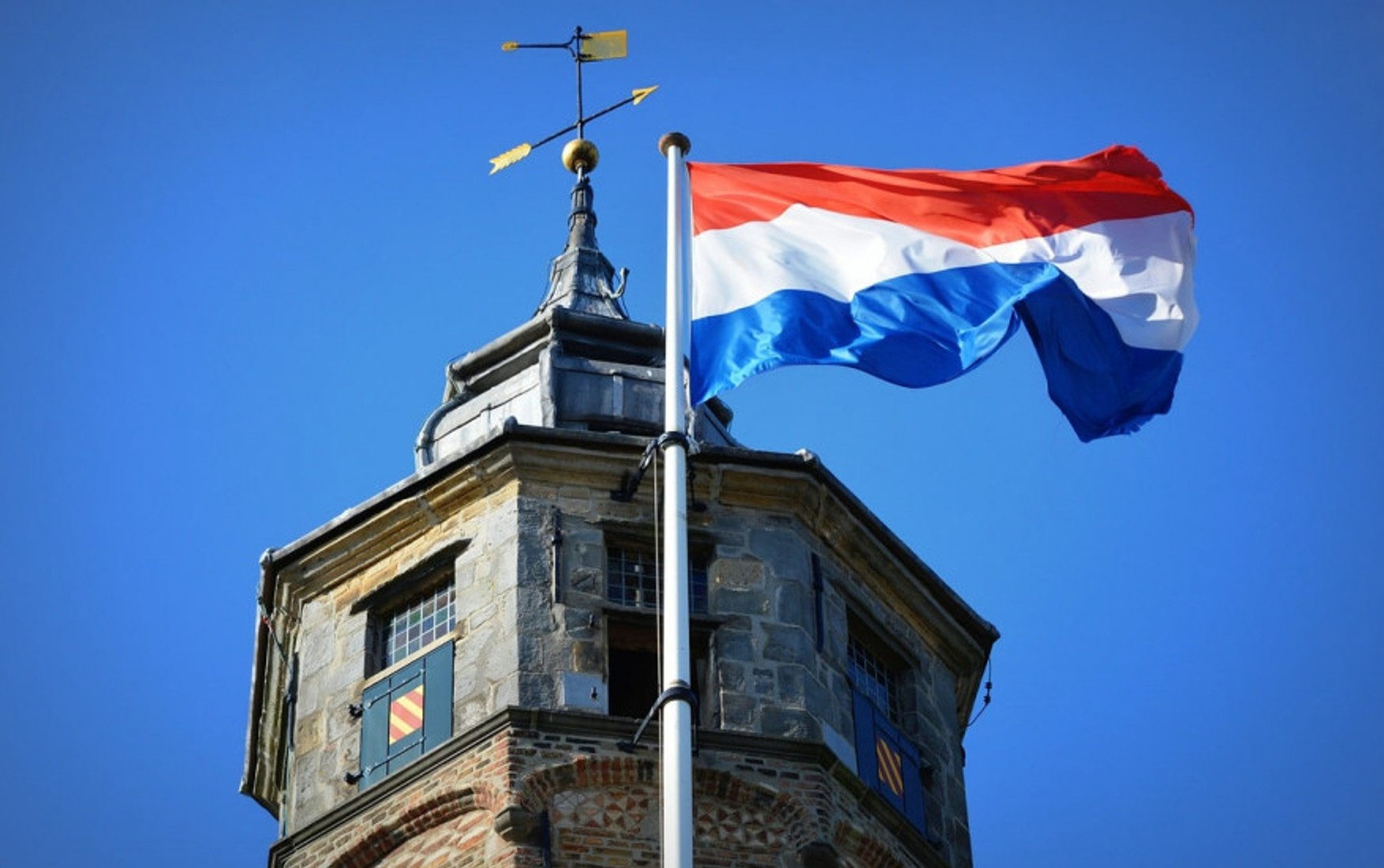 Держдума проголосувала за розірвання податкового угоди з Нідерландами. До яких наслідків для російського бізнесу це призведе